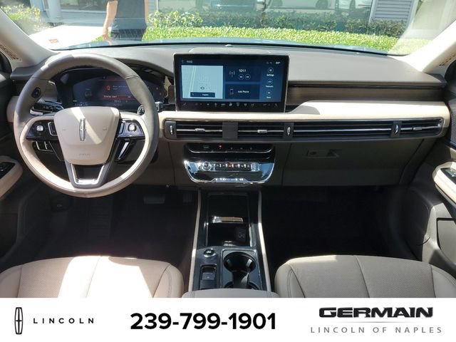 New 2024 Lincoln Corsair Grand Touring w/ Equipment Group 301A AWD/4WD image 17