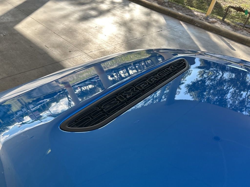 New 2026 Dodge Charger Scat Pack image 13