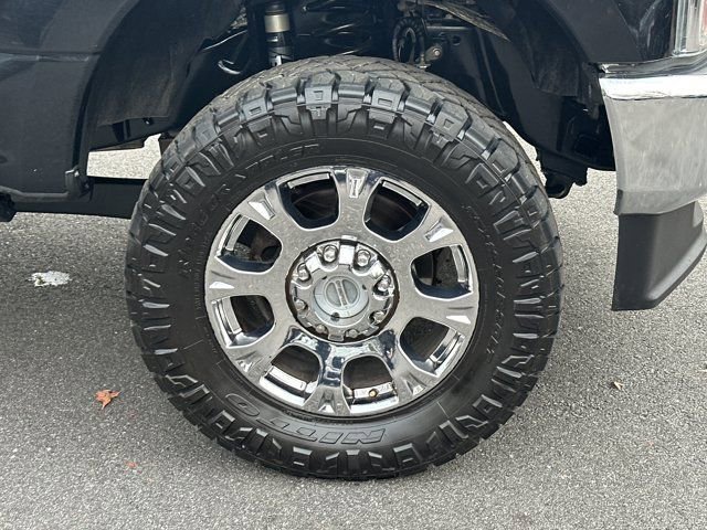 Used 2020 Ford F250 King Ranch w/ King Ranch Ultimate Package image 14