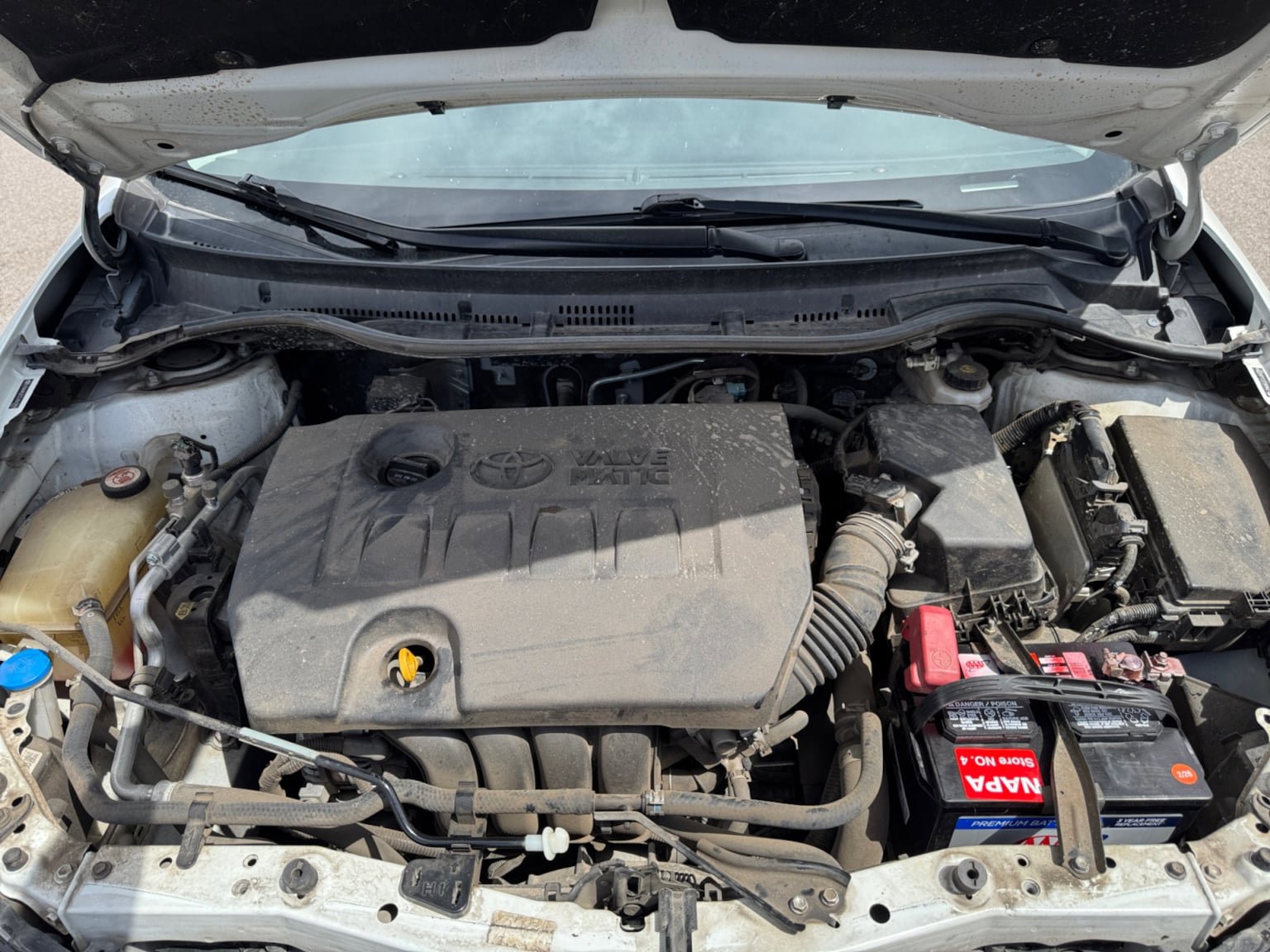 Used 2018 Toyota Corolla iM w/ Carpet Mat Package (TMS) FWD image 19