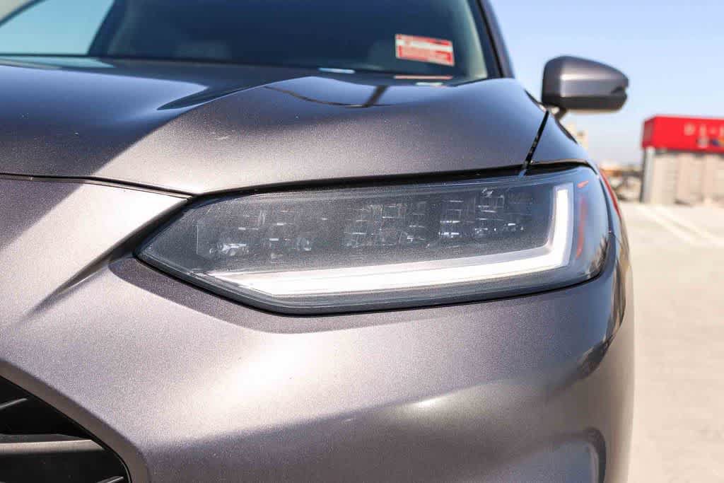 Used 2023 Honda HR-V LX image 7