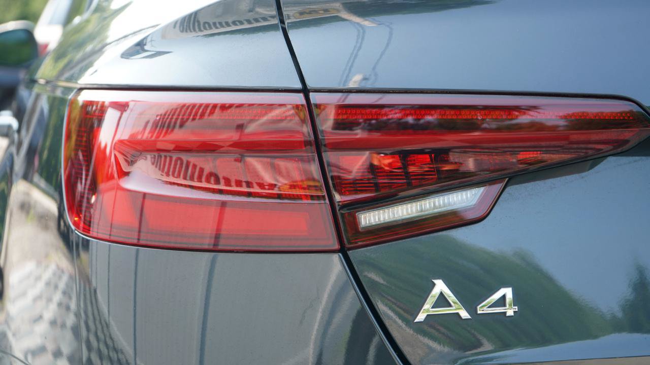 Used 2019 Audi A4 2.0T Premium w/ Convenience Package AWD/4WD image 36