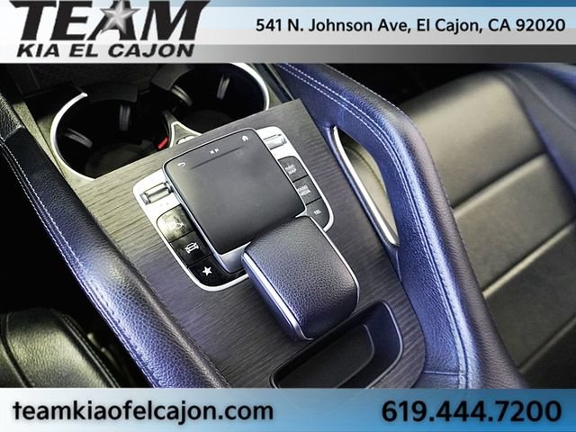 Used 2020 Mercedes-Benz GLE 350 4MATIC image 36