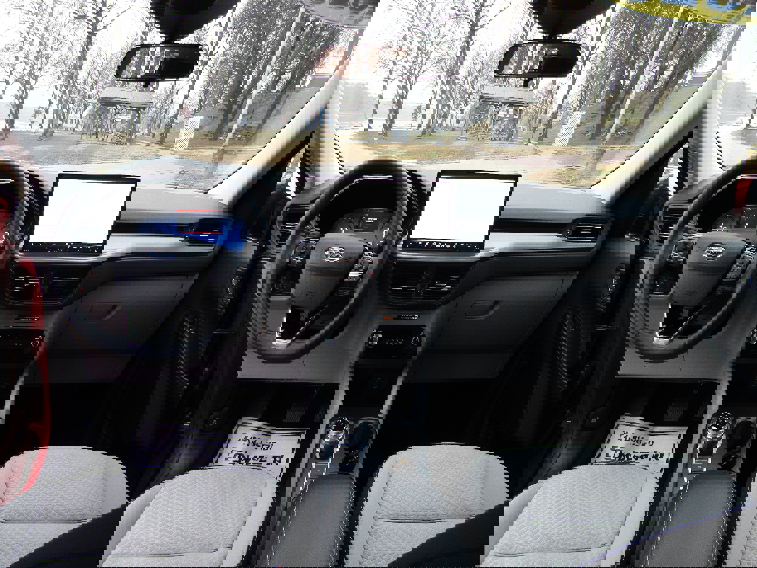 Used 2023 Ford Escape Active w/ Tech Pack #2 image 36