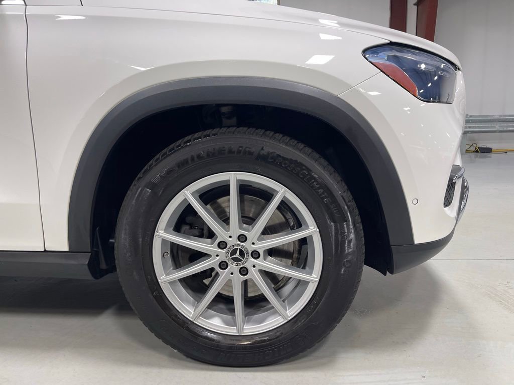 Used 2024 Mercedes-Benz GLE 350 4MATIC image 16