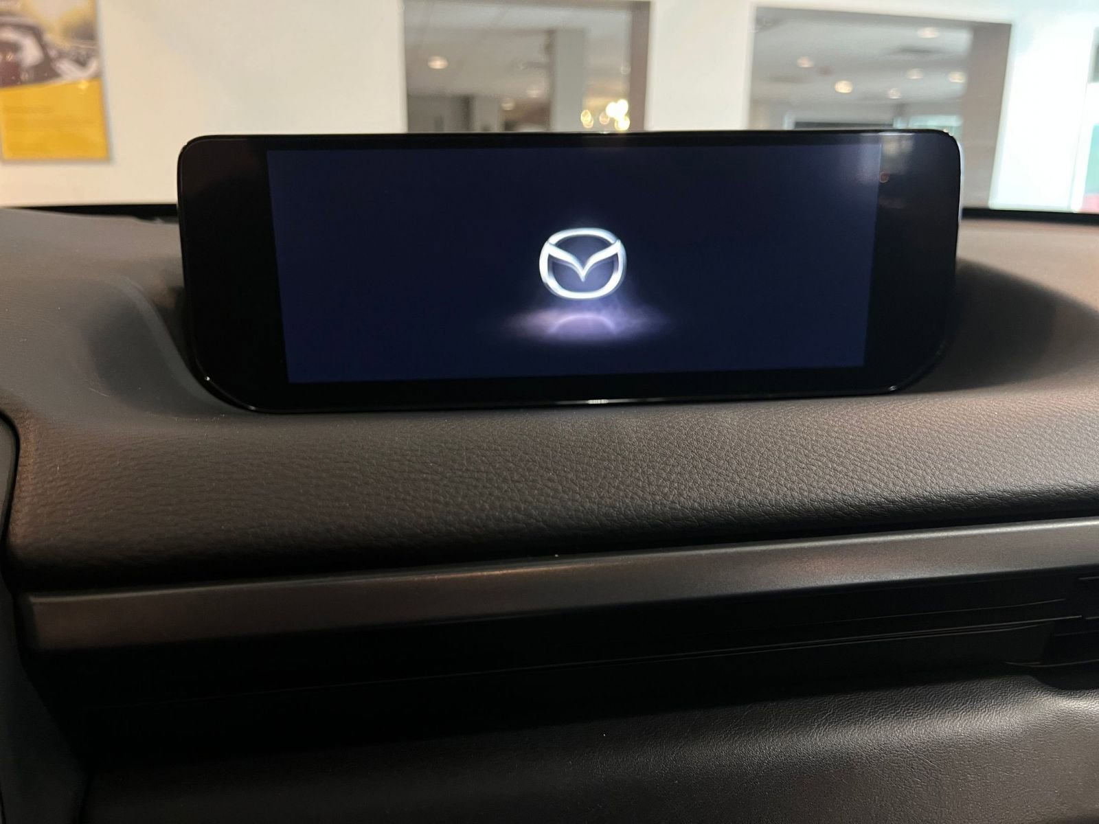Used 2025 MAZDA CX-50 2.5 Hybrid w/ Premium Plus Pkg AWD/4WD image 20