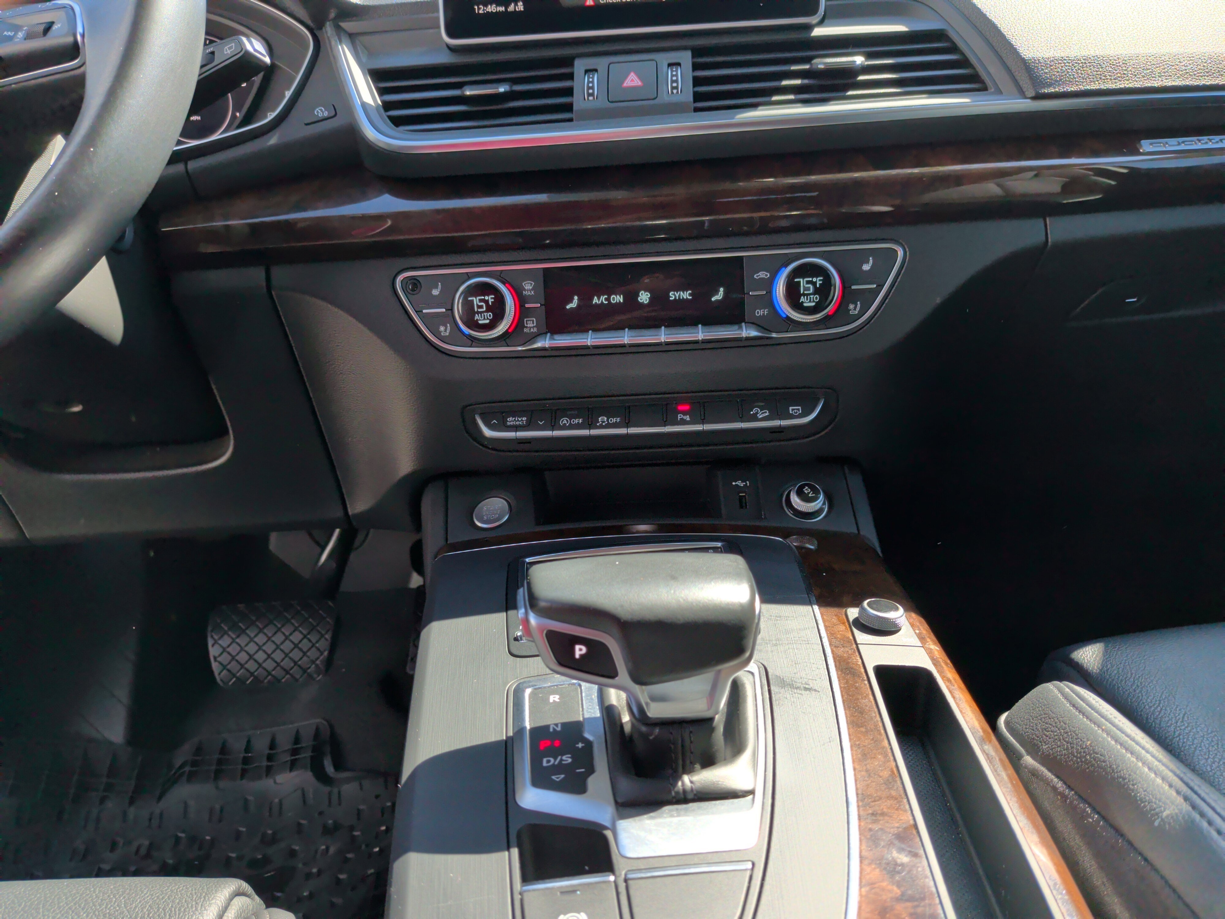 Used 2018 Audi Q5 2.0T Premium Plus w/ Premium Plus Package image 31