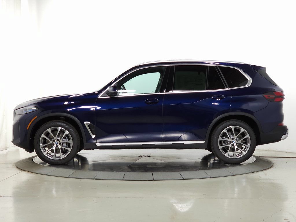 Used 2026 BMW X5 xDrive40i w/ Premium Package AWD/4WD image 4