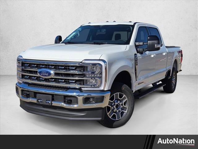 New 2026 Ford F250 Lariat w/ Lariat Premium Package