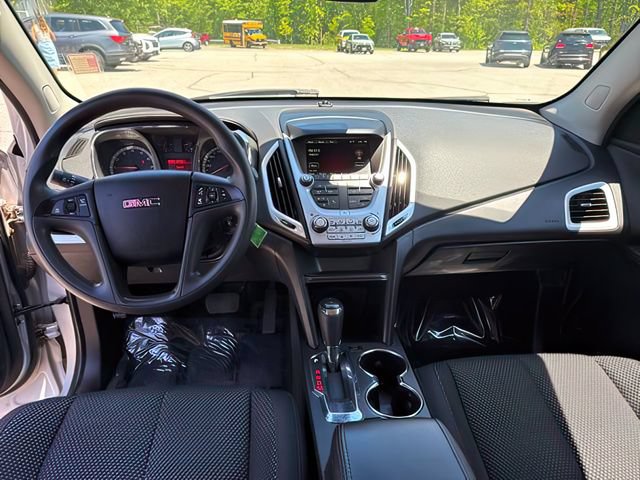 Used 2017 GMC Terrain SLE AWD/4WD image 21
