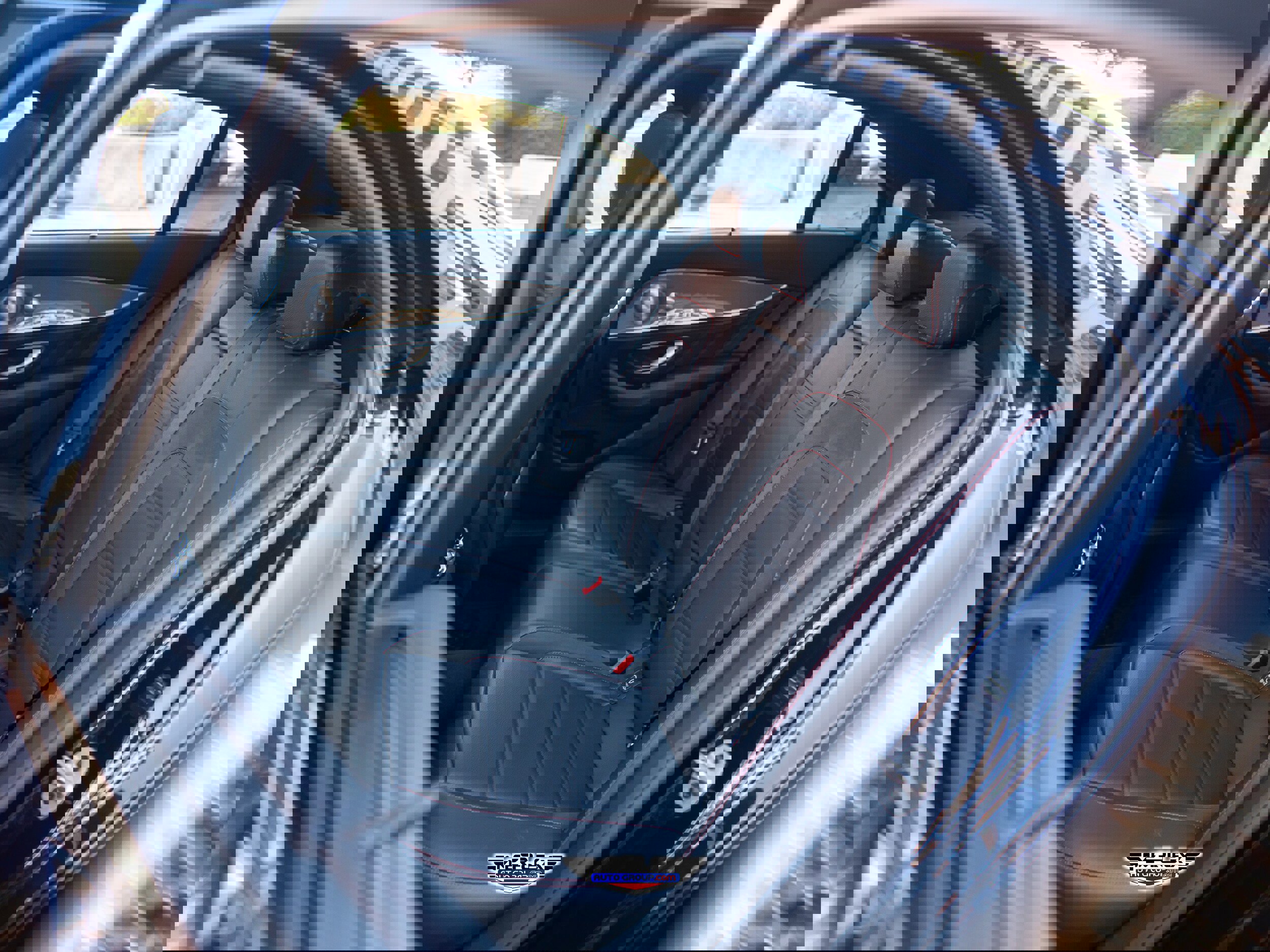 Used 2020 Mercedes-Benz E 53 AMG 4MATIC Sedan w/ Driver Assistance Package image 20