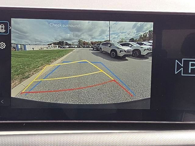 New 2026 Hyundai Santa Cruz SEL AWD/4WD image 4