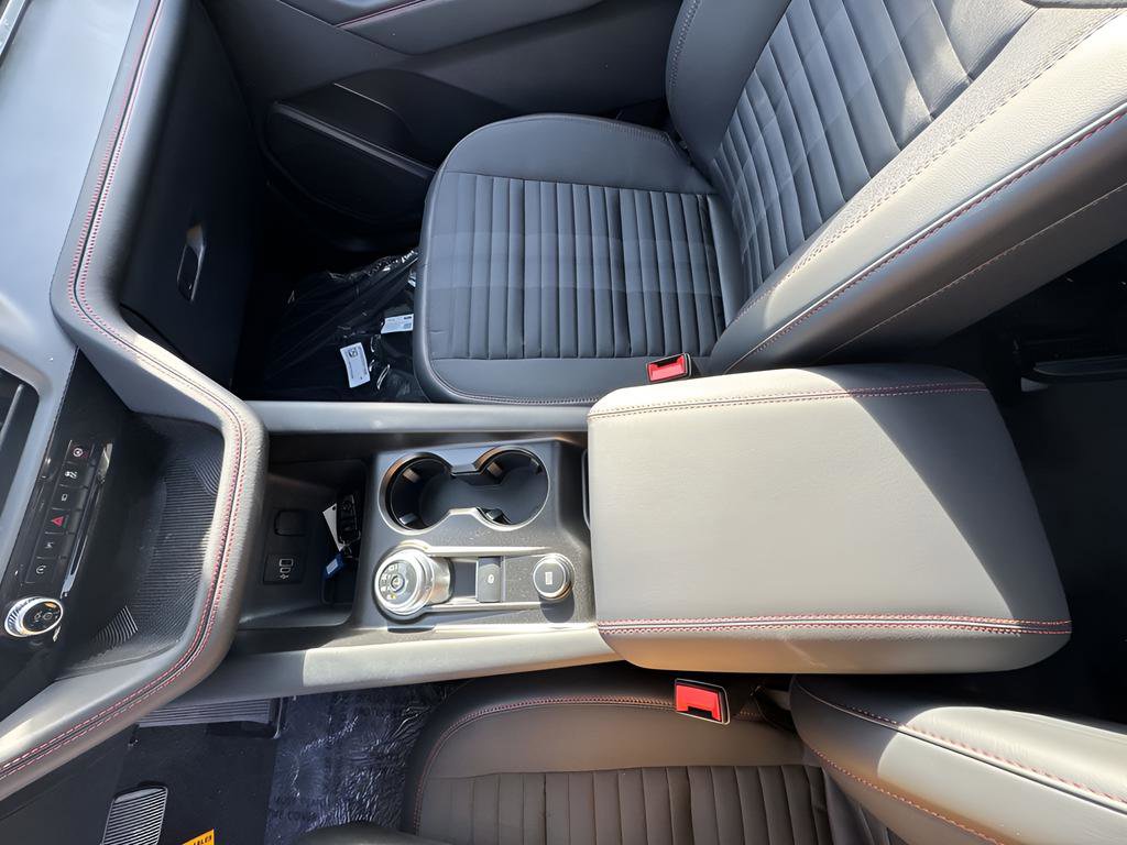 New 2026 Ford Explorer ST-Line w/ ST-Line Street Pack image 23