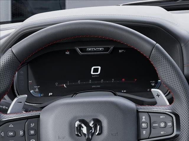 New 2026 RAM 1500 RHO image 17