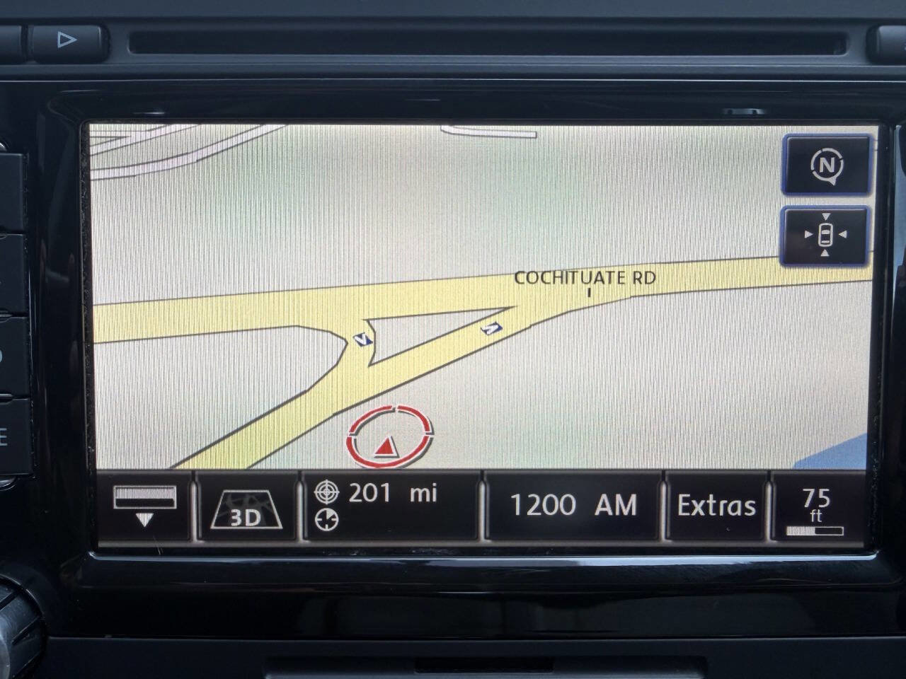 Used 2015 Volkswagen Passat TDI SEL Premium image 17