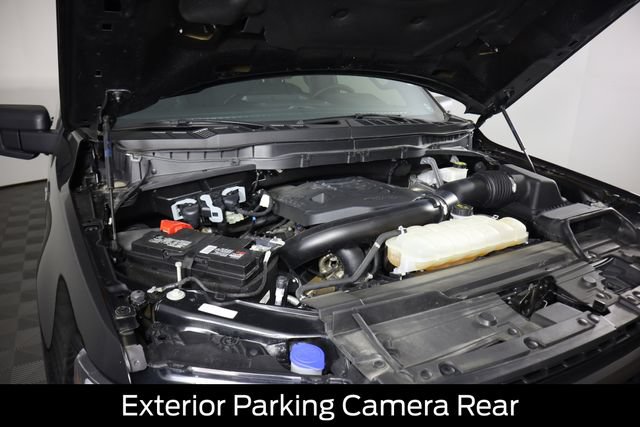Used 2023 Ford F150 Tremor AWD/4WD image 20