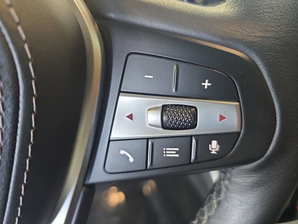 Used 2023 BMW X5 xDrive40i AWD/4WD image 19