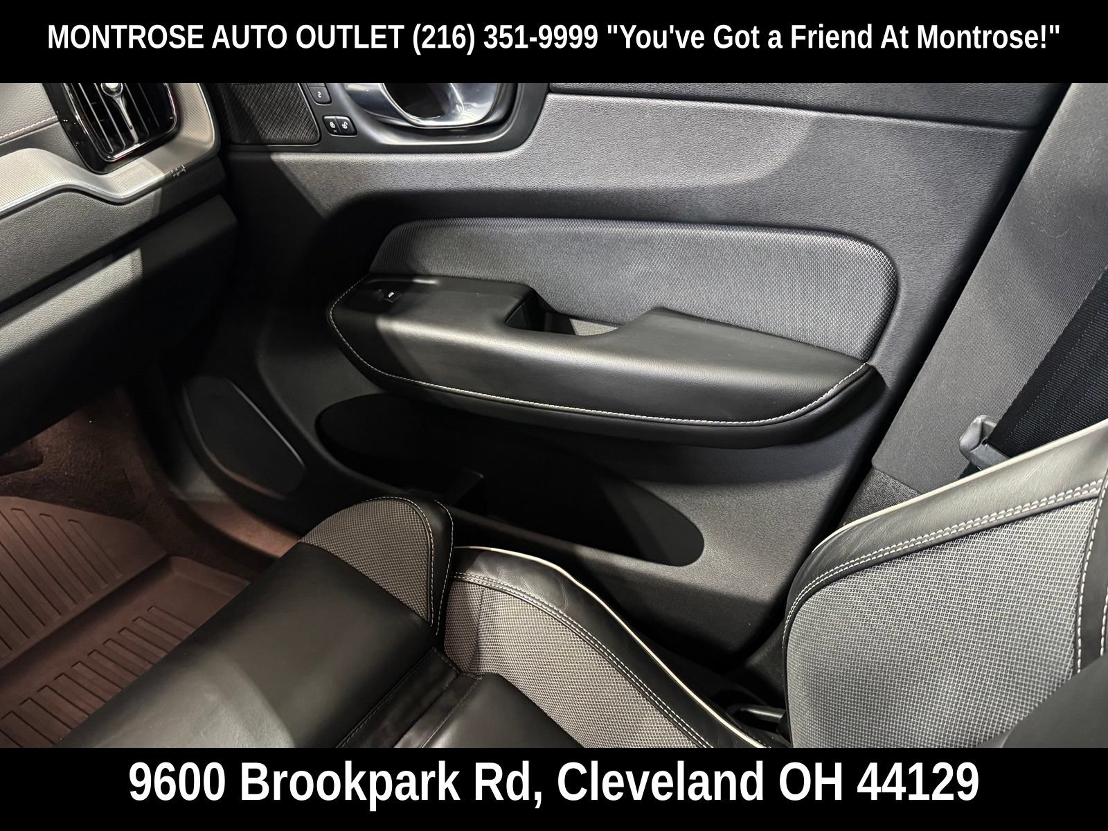 Used 2020 Volvo XC60 T8 R-Design AWD/4WD image 43