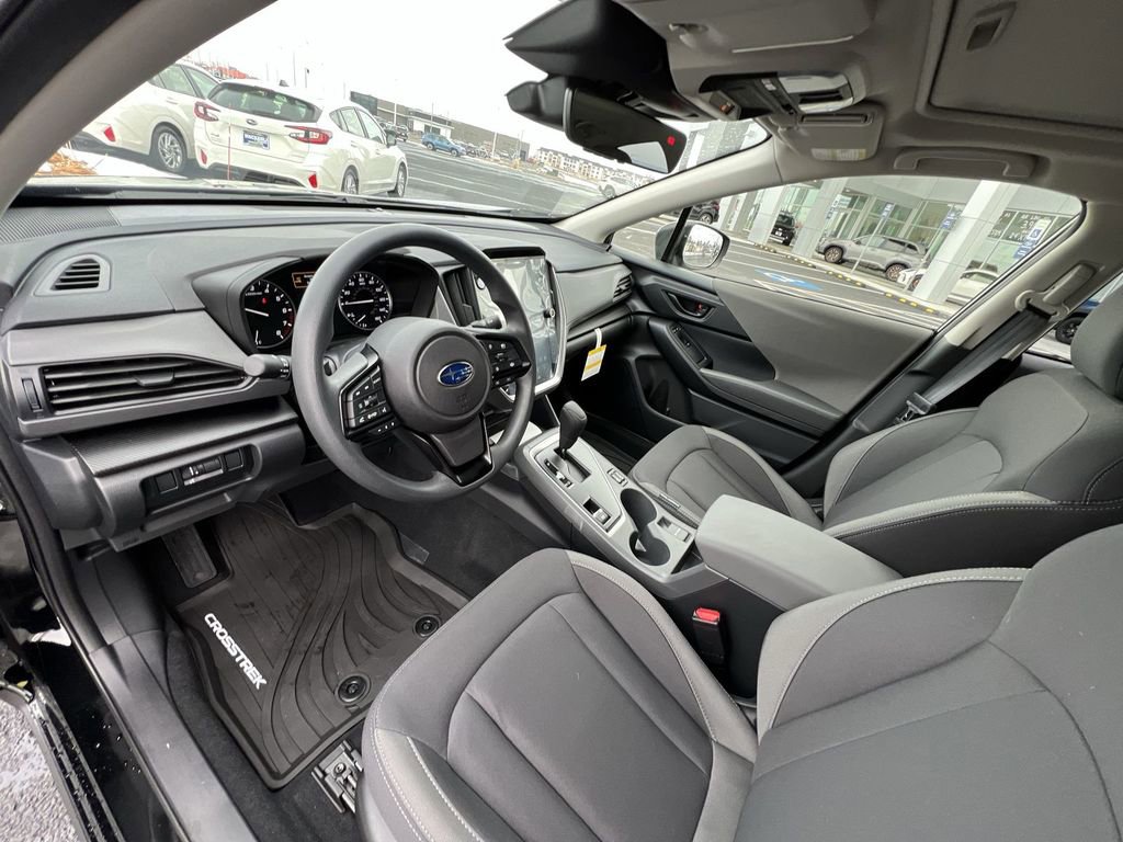 Used 2025 Subaru Crosstrek 2.5i Premium image 10