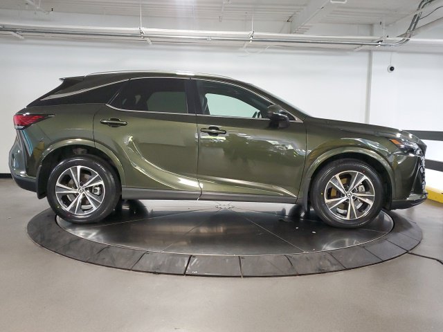 Used 2024 Lexus RX 350 Premium w/ Accessory Package (Z1) AWD/4WD image 19
