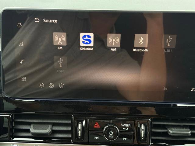 New 2026 Nissan Pathfinder SV w/ Cargo Package AWD/4WD image 28