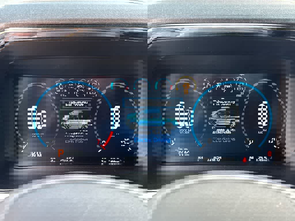 Certified 2022 Ford F150 Lariat image 24