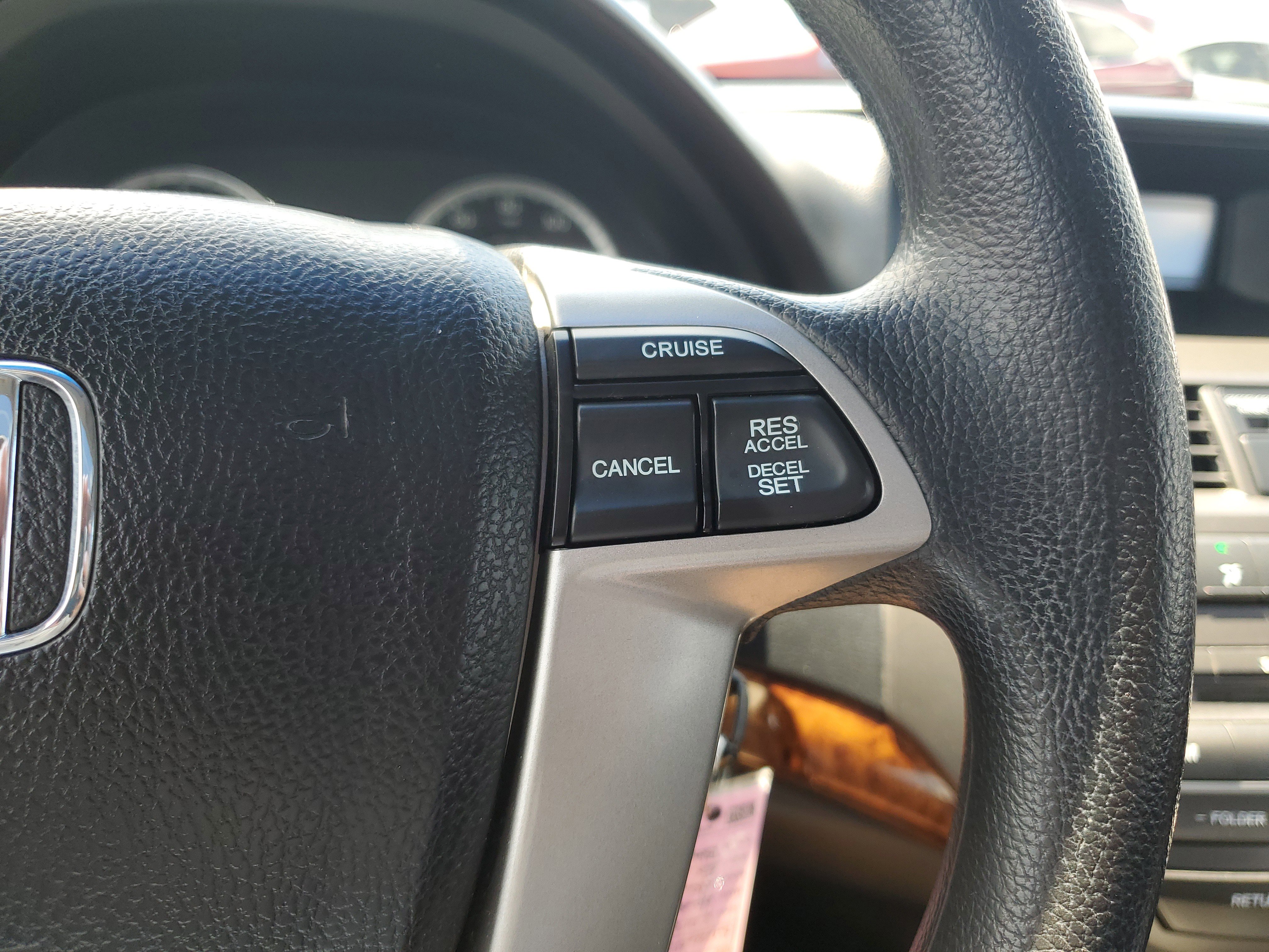 Used 2012 Honda Accord EX image 19