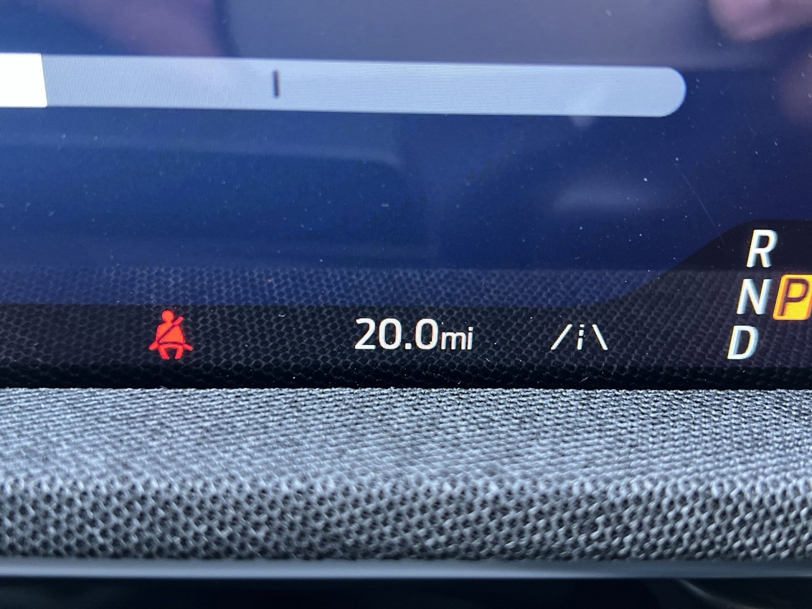 New 2025 Ford Mustang Mach-E GT w/ Interior Protection Package image 17