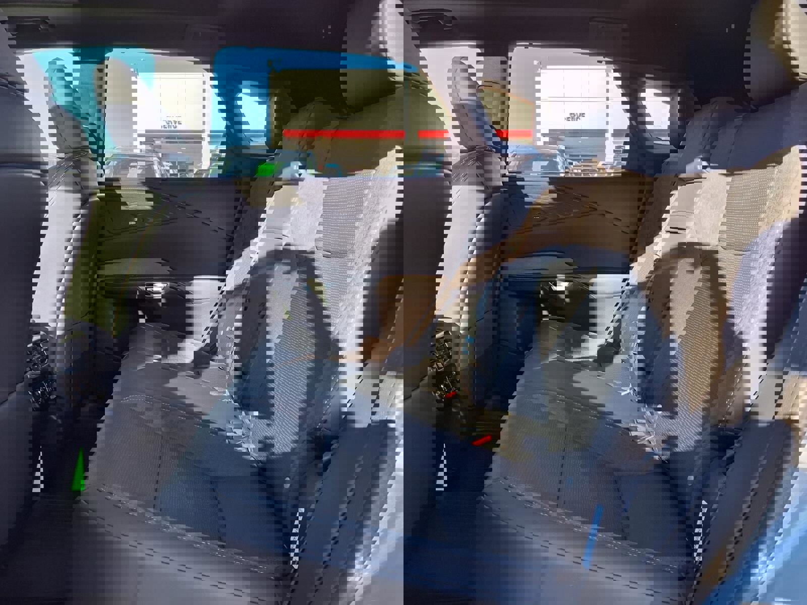 Used 2024 Lexus RX 350 AWD w/ Convenience Package image 7