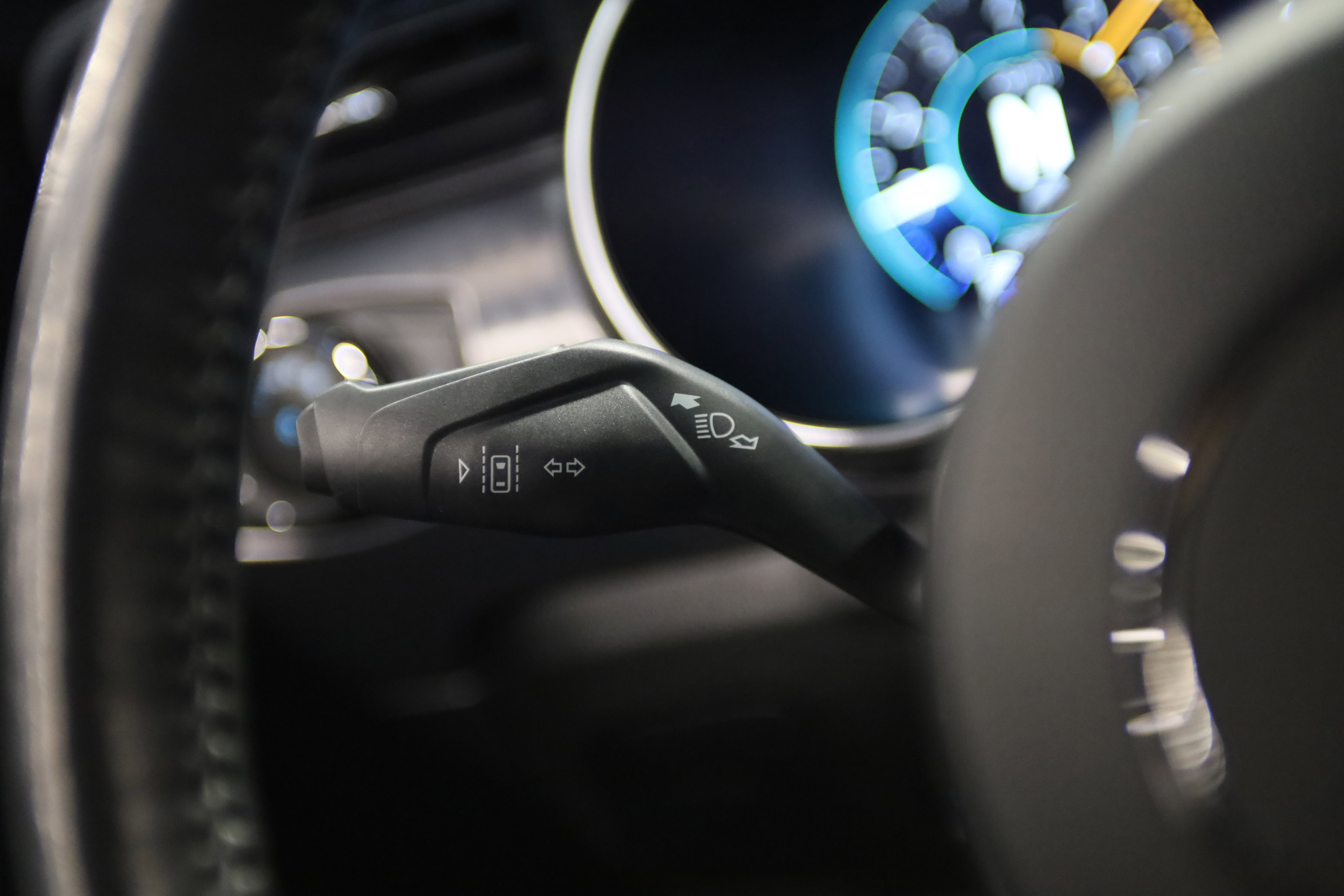 Used 2022 Ford Mustang Mach 1 RWD image 22