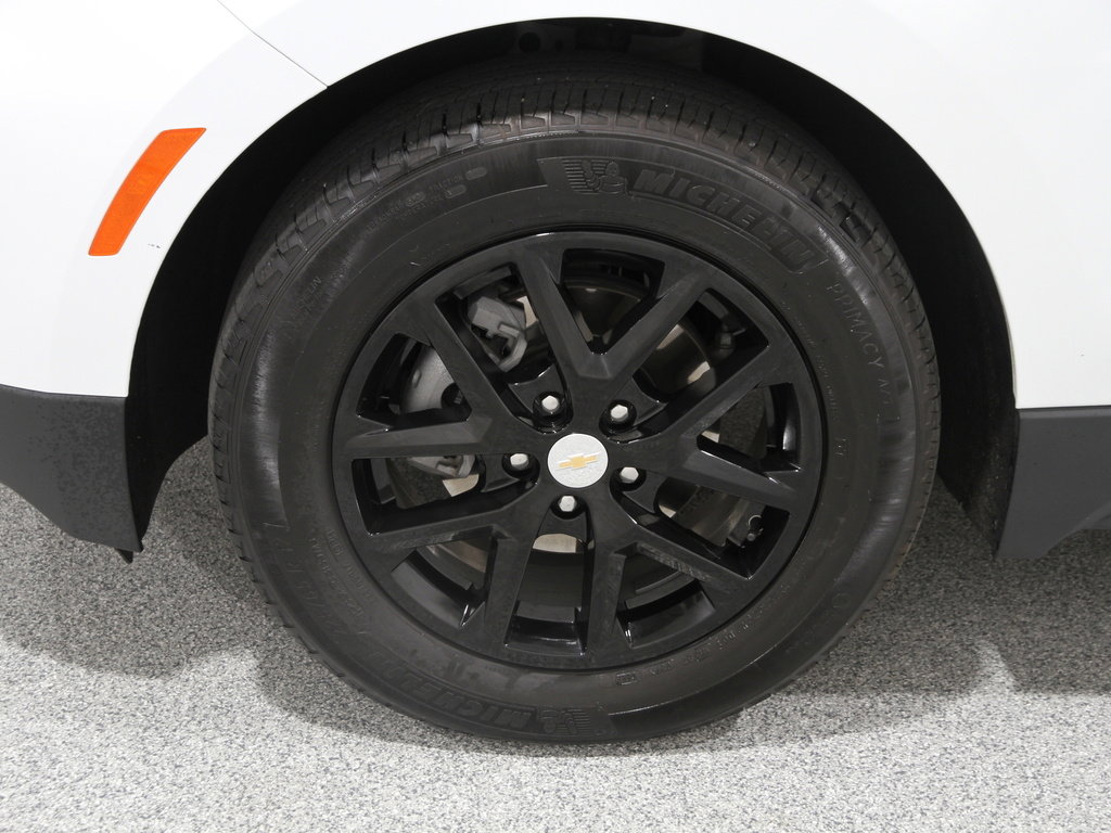 Certified 2022 Chevrolet Equinox LS w/ LS Convenience Package image 20