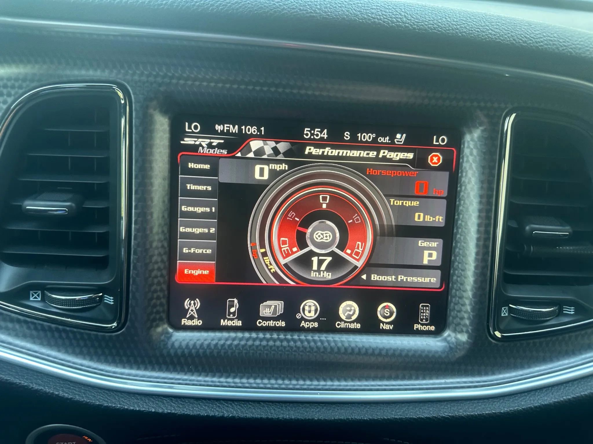 Used 2016 Dodge Challenger SRT Hellcat image 33