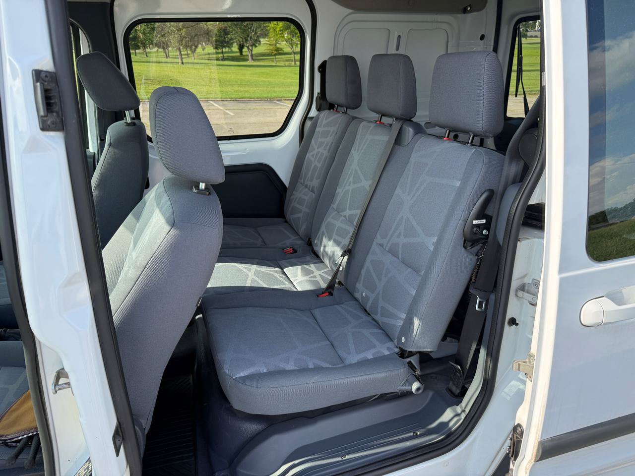 Used 2011 Ford Transit Connect XLT FWD image 15