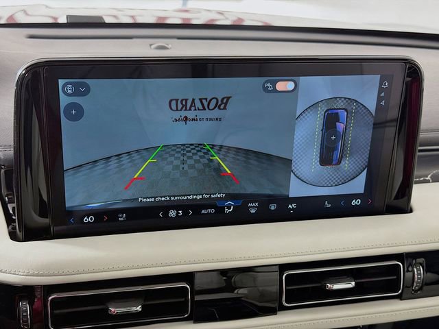 New 2026 Lincoln Aviator Black Label image 14