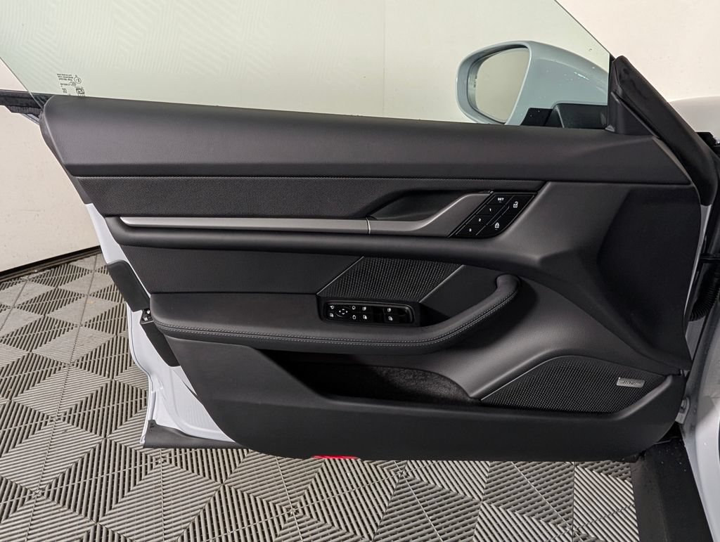 New 2026 Porsche Taycan AWD/4WD image 26