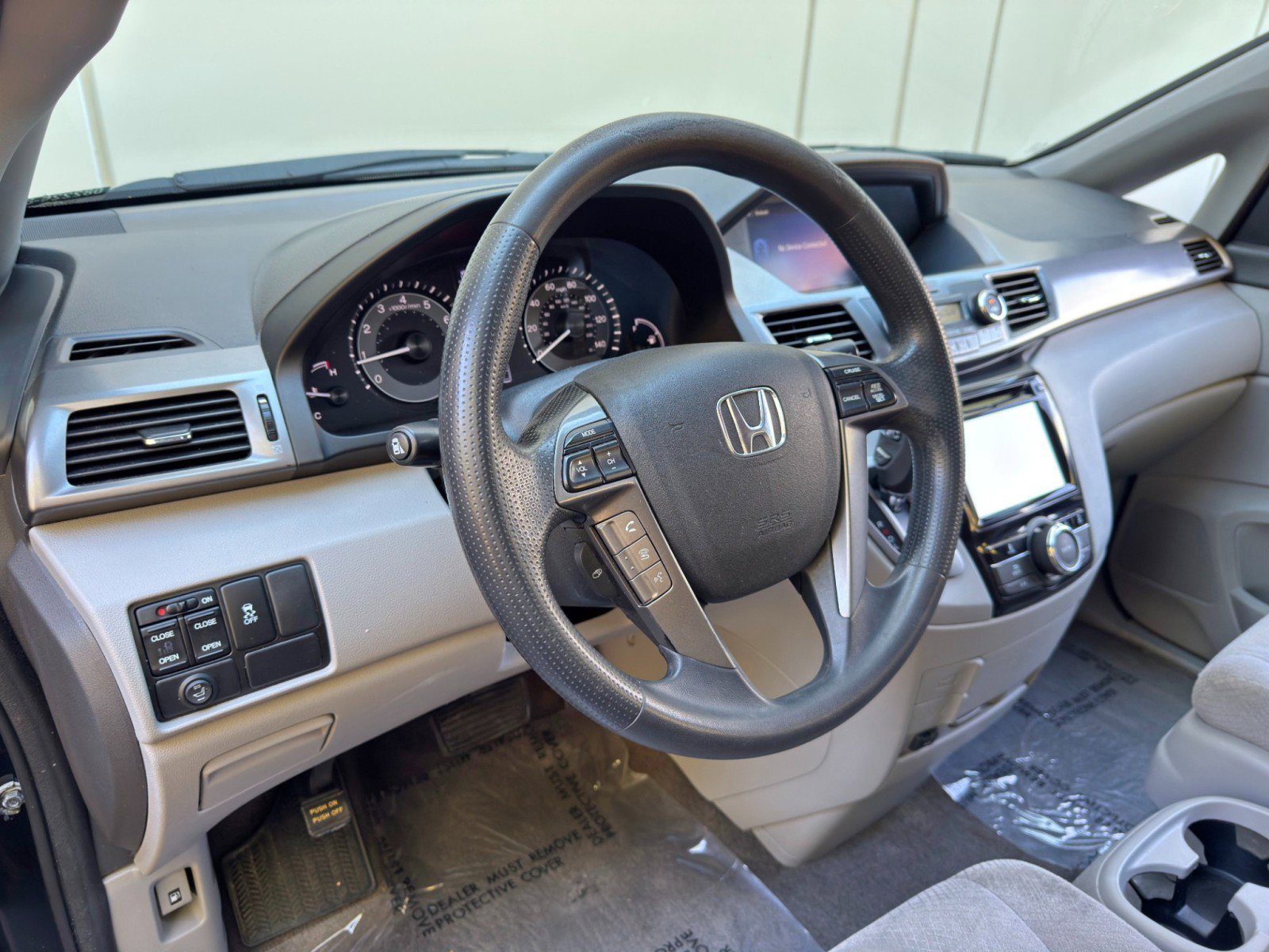Used 2014 Honda Odyssey EX image 12