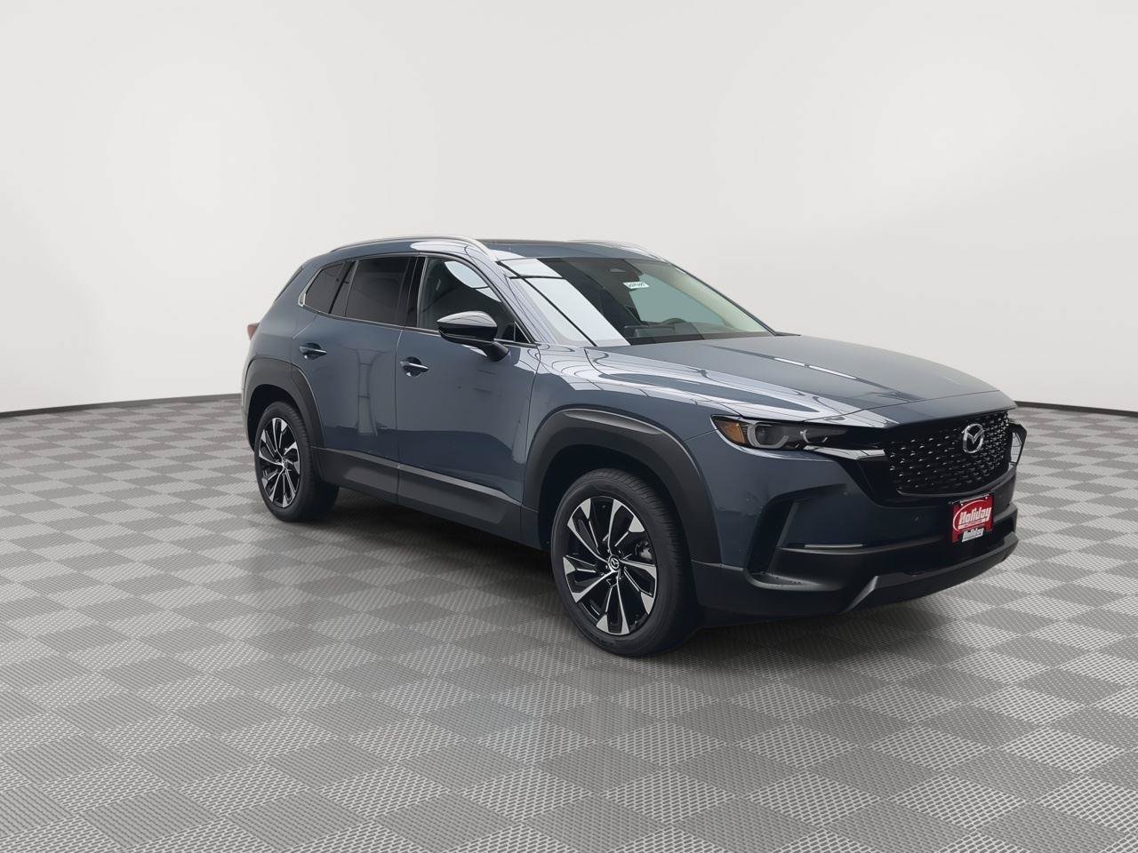 New 2026 MAZDA CX-50 2.5 Hybrid w/ Cargo Package AWD/4WD image 41