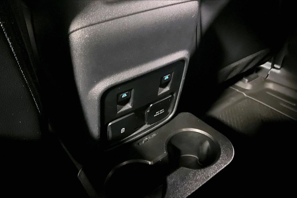 Certified 2024 Ford Bronco Wildtrak image 30