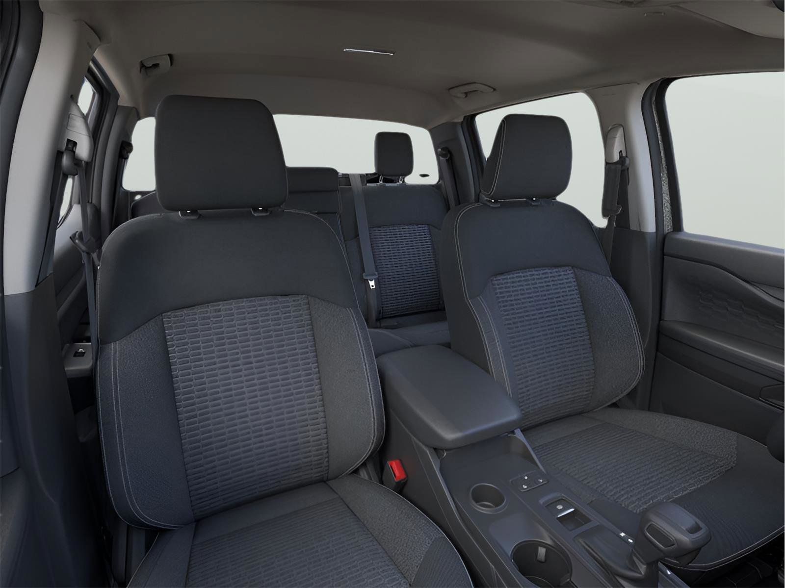 New 2026 Ford Ranger XL RWD image 10