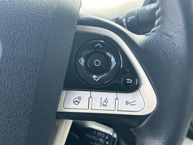 Used 2018 Toyota Prius Prime Advanced FWD image 21