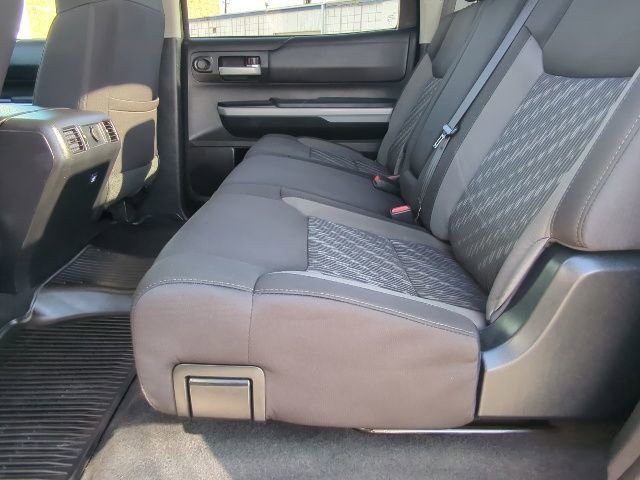 Used 2018 Toyota Tundra SR5 image 18