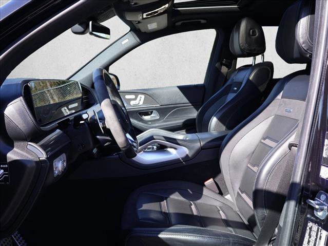 Used 2021 Mercedes-Benz GLE 53 AMG 4MATIC image 19