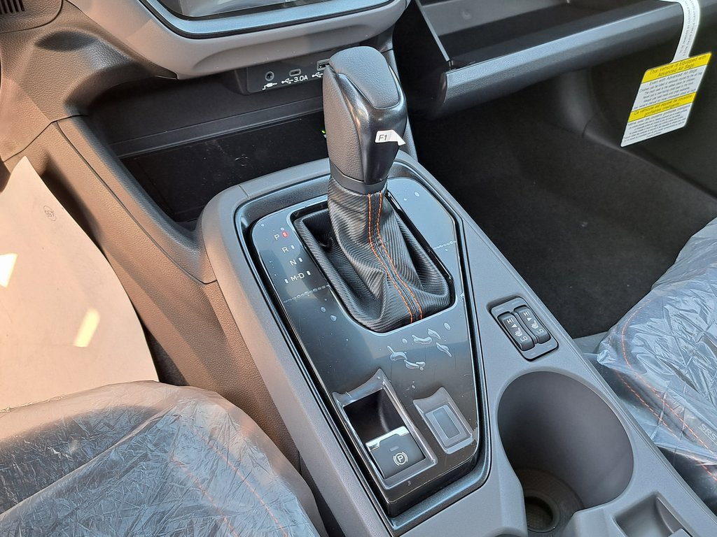New 2025 Subaru Crosstrek 2.5i Limited image 11