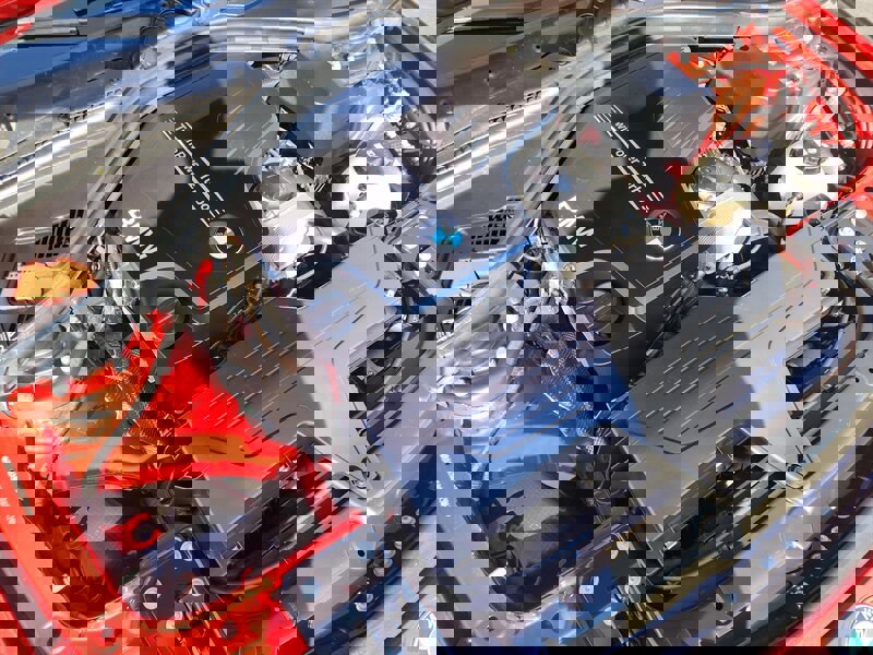 Used 2018 BMW 320i Sedan w/ Convenience Package image 10