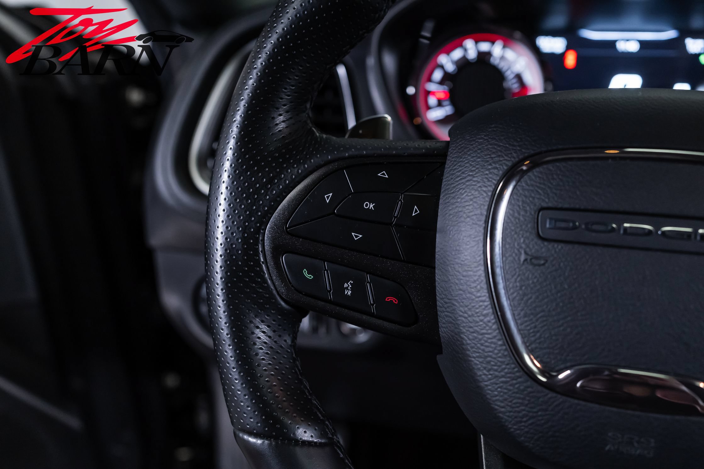 Used 2021 Dodge Challenger R/T Scat Pack RWD image 31