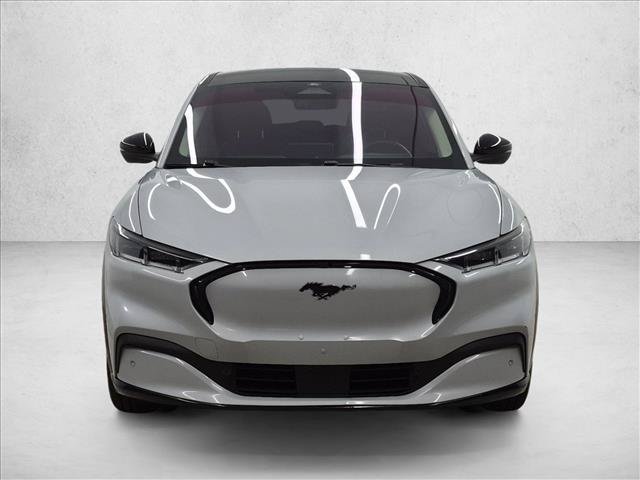 Used 2021 Ford Mustang Mach-E Premium RWD image 2