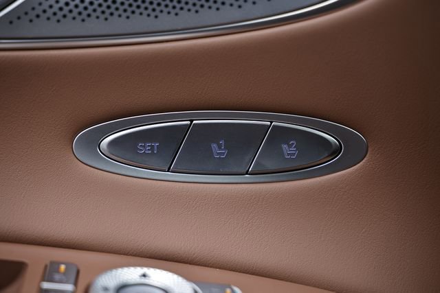 New 2026 Genesis GV70 2.5T Advanced image 18