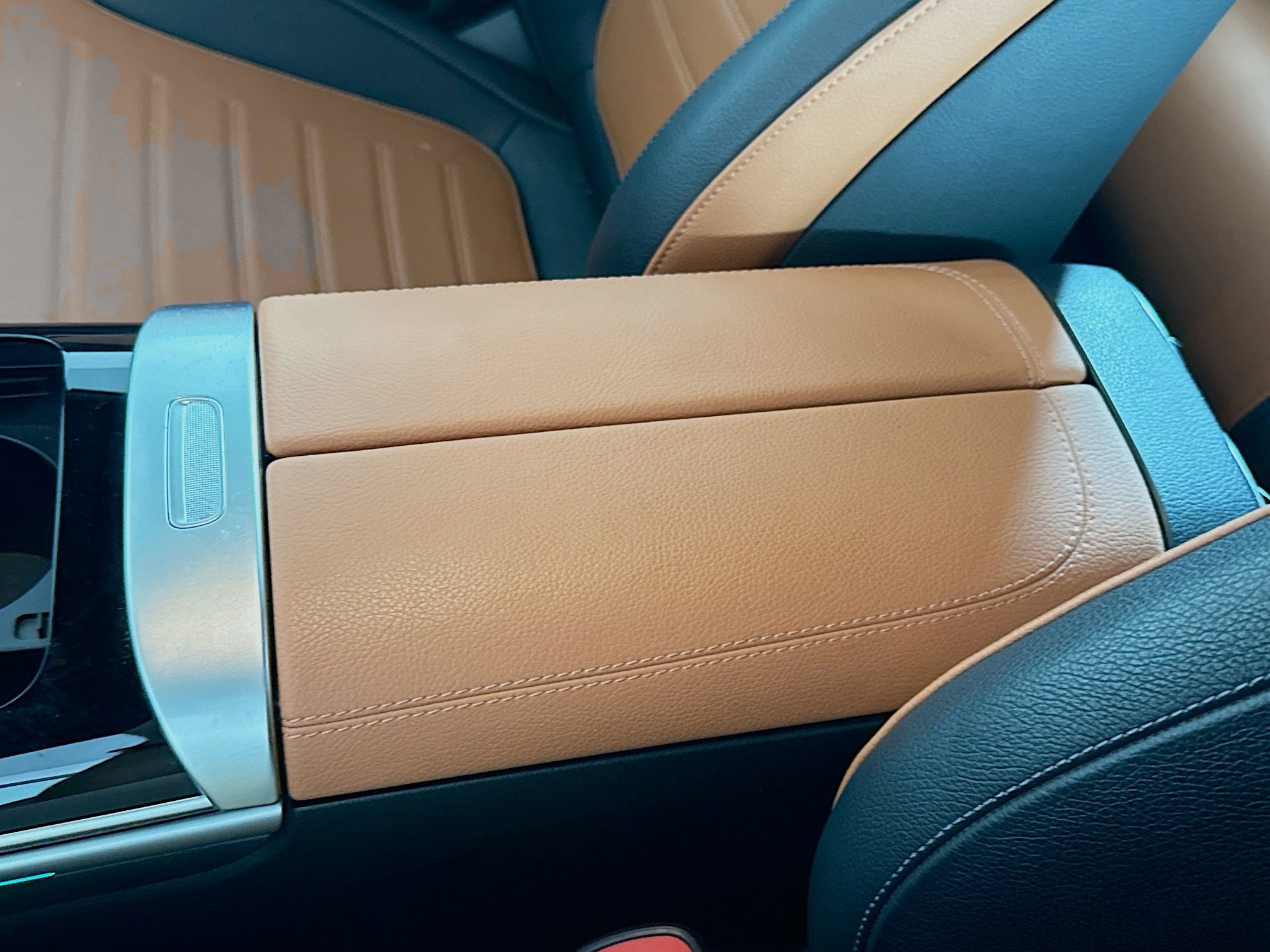 Used 2023 Mercedes-Benz C 300 4MATIC Sedan image 18