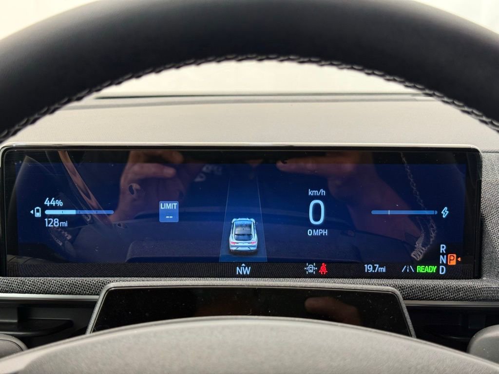 New 2025 Ford Mustang Mach-E GT w/ Bronze Appearance Package image 34