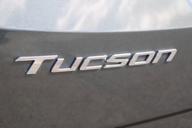 Used 2023 Hyundai Tucson SEL AWD/4WD image 7